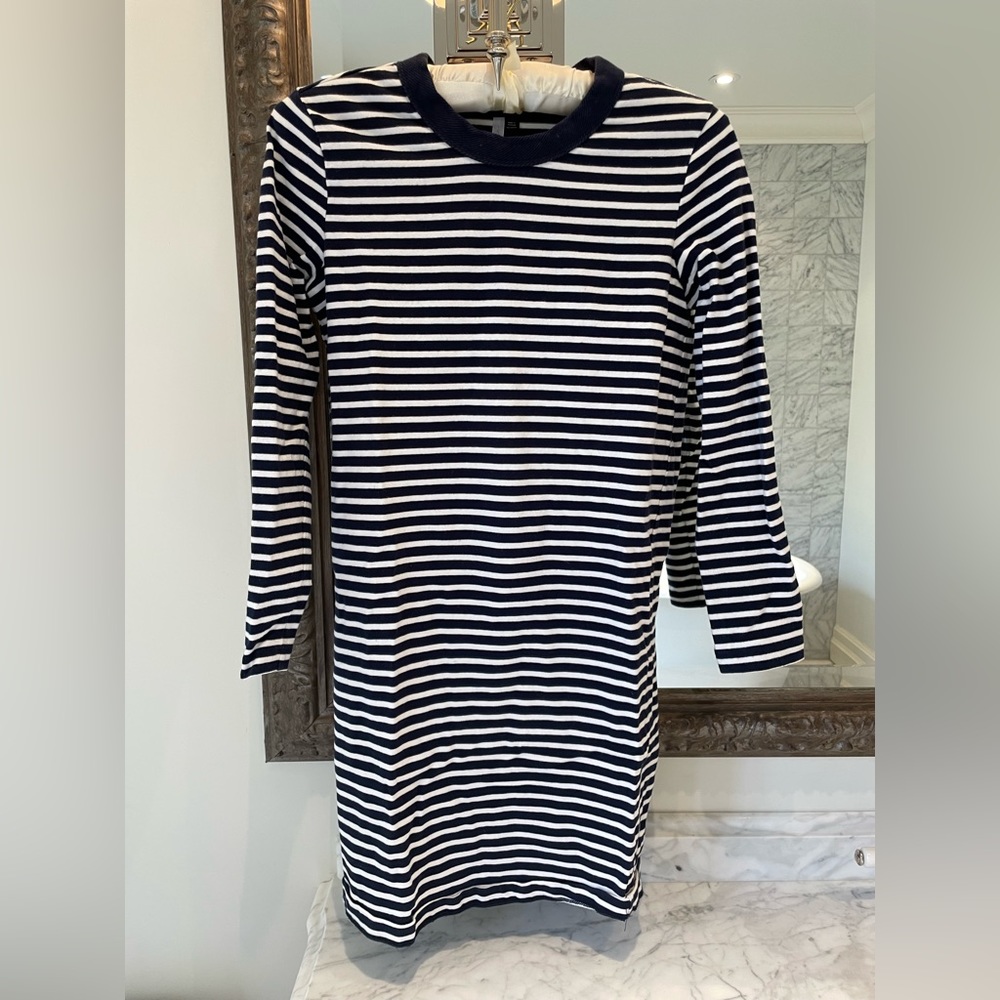 TOPSHOP Sweater Dress